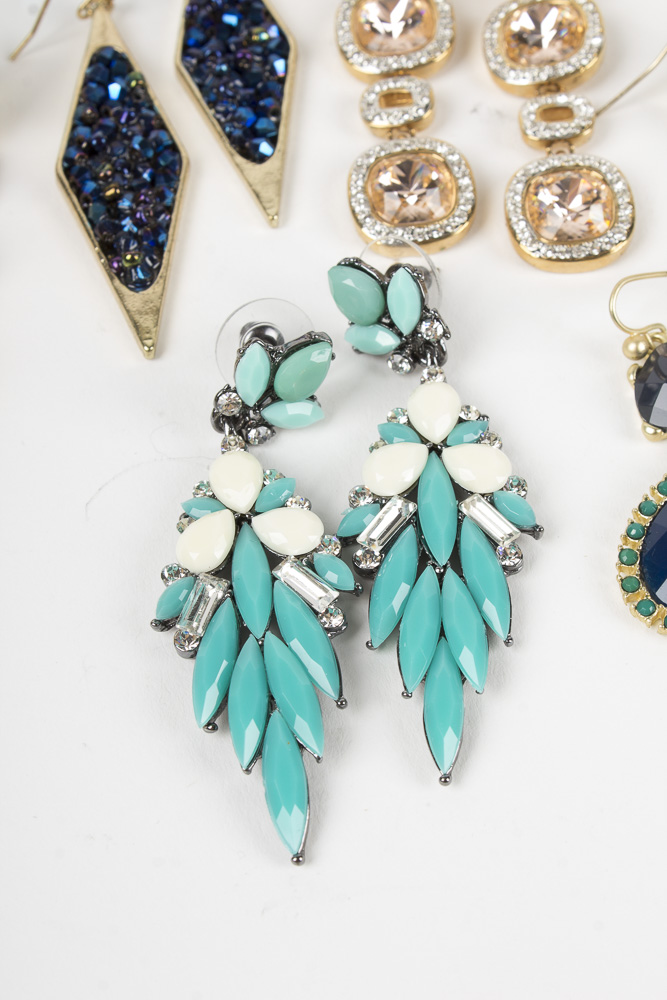 Special Event Costume Earrings