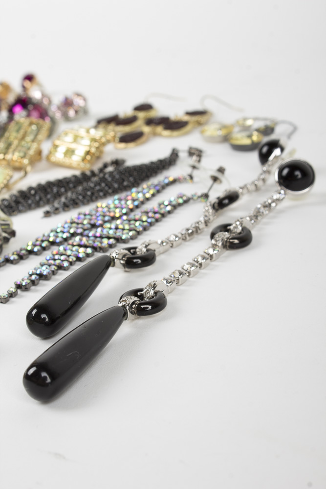 Special Event Costume Earrings