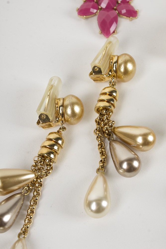 Special Event Costume Earrings