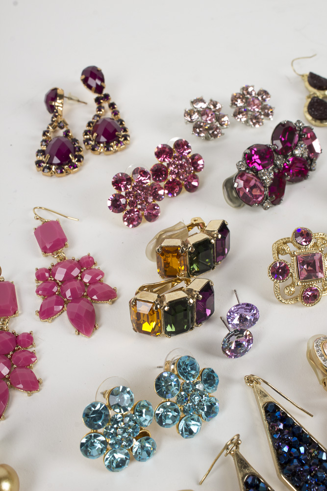 Special Event Costume Earrings