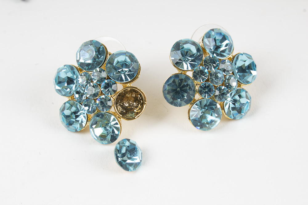 Special Event Costume Earrings