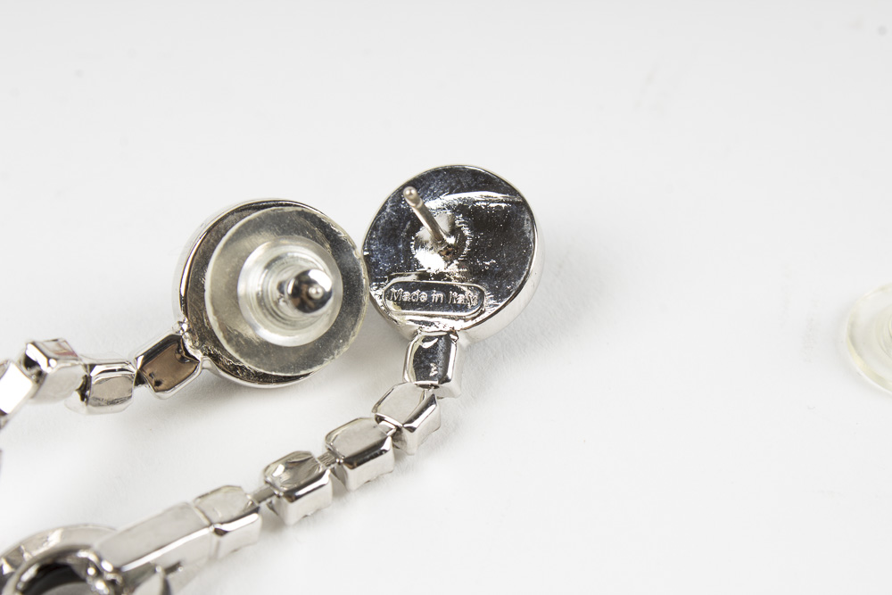 Special Event Costume Earrings