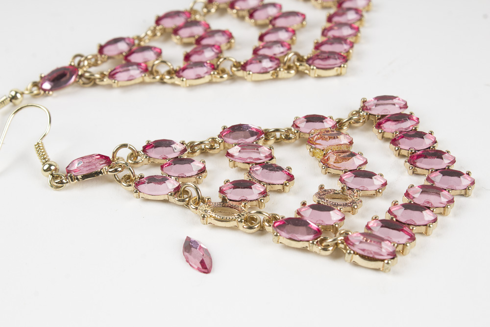 Special Event Costume Earrings