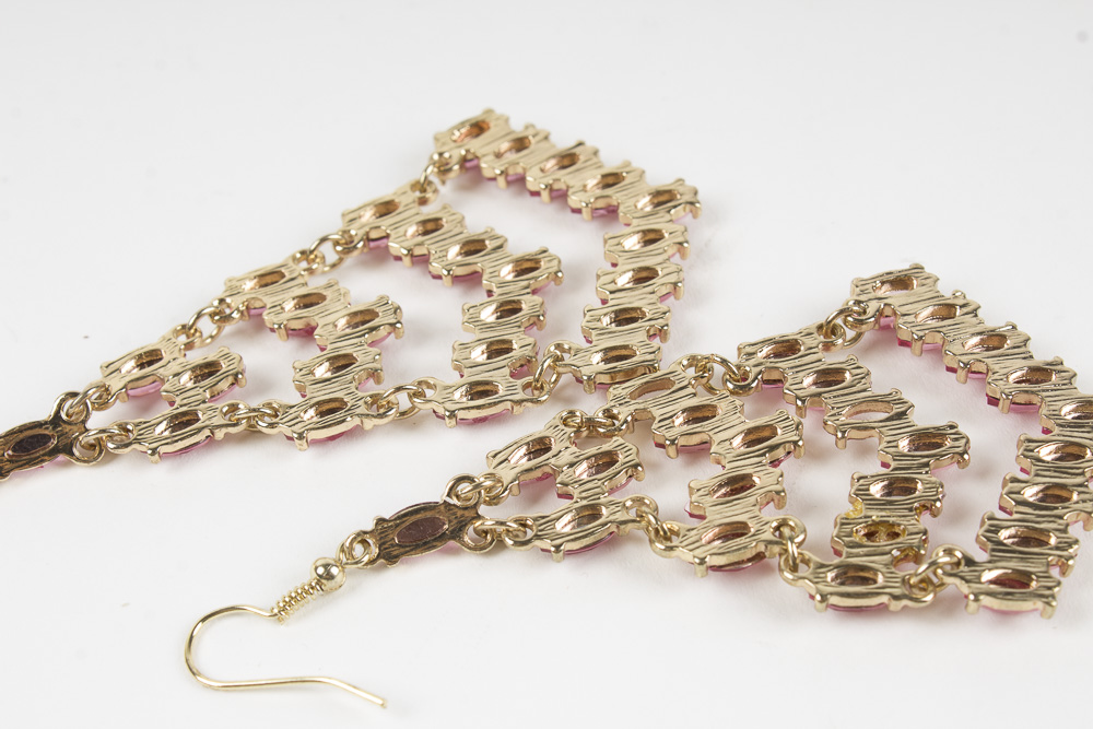 Special Event Costume Earrings