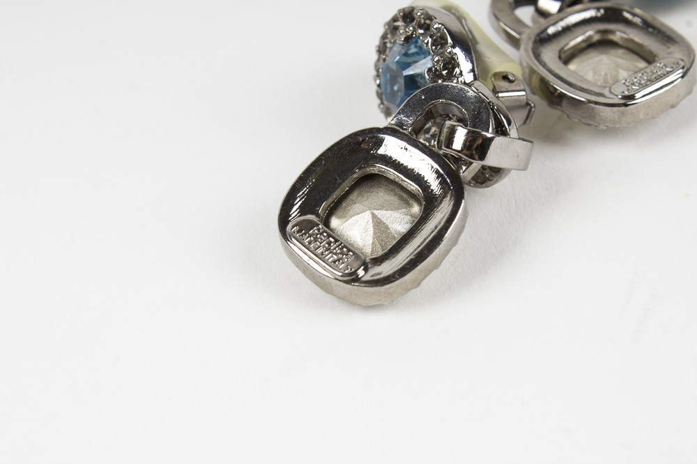 Special Event Costume Earrings