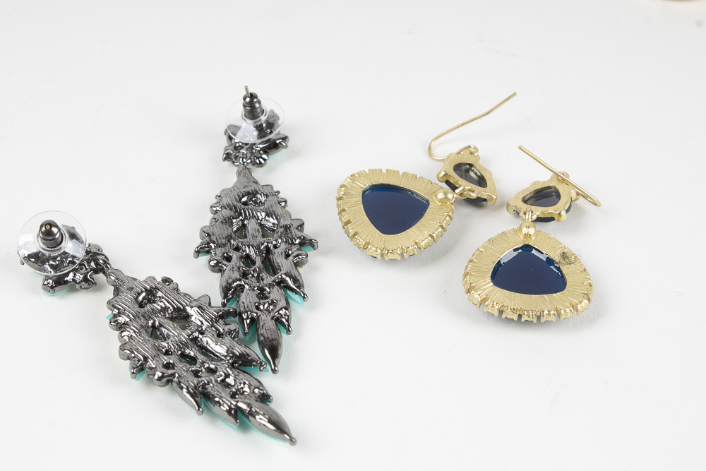 Special Event Costume Earrings