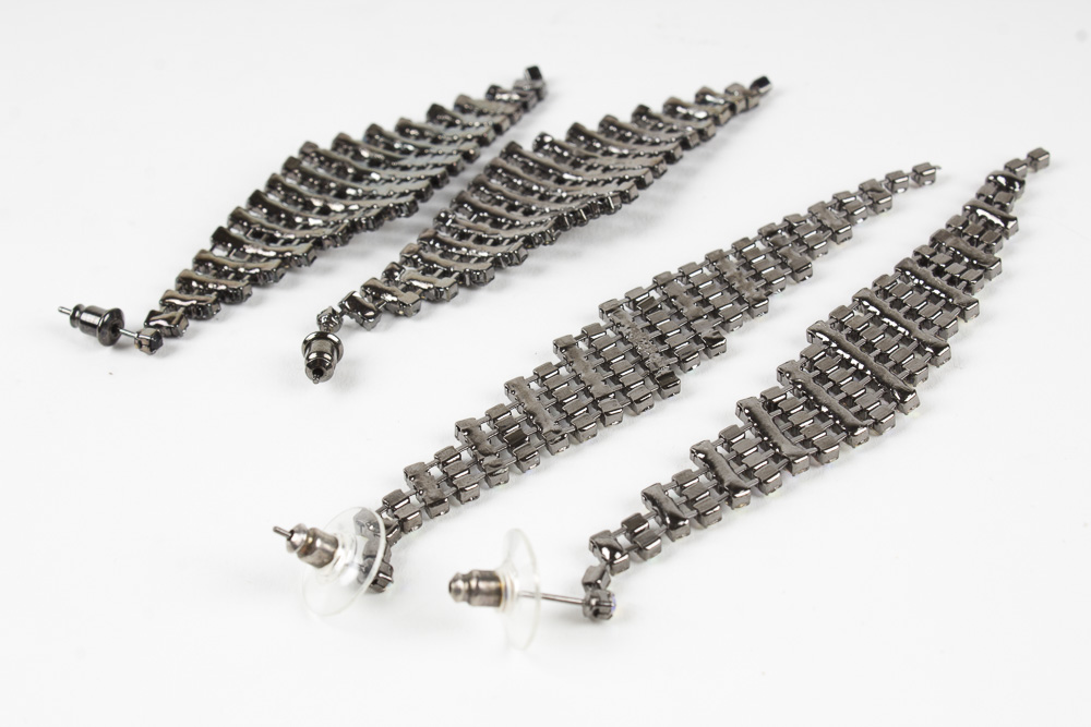 Special Event Costume Earrings