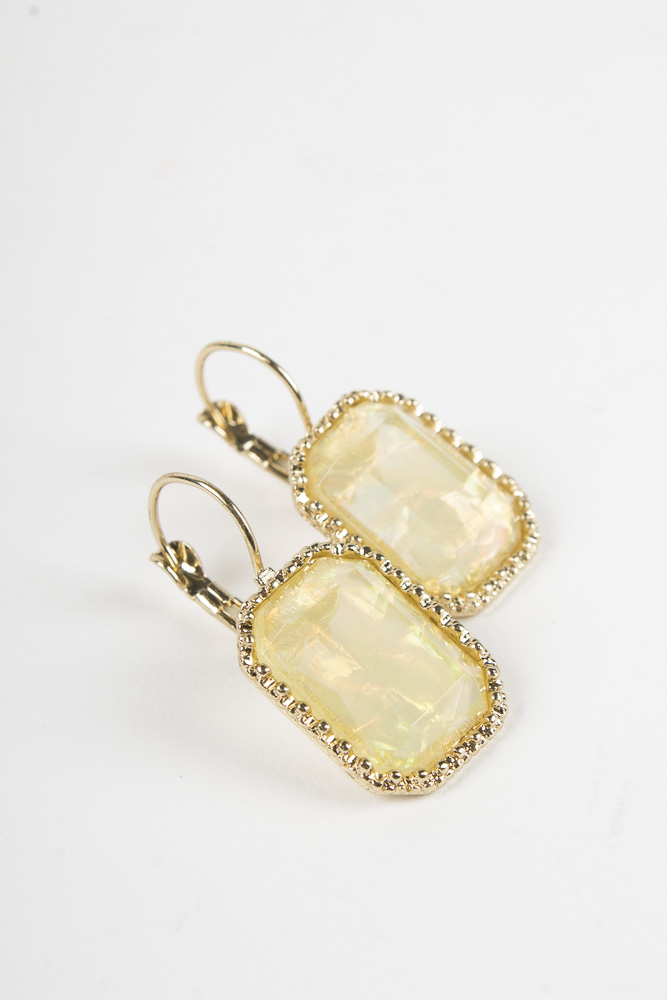 Special Event Costume Earrings