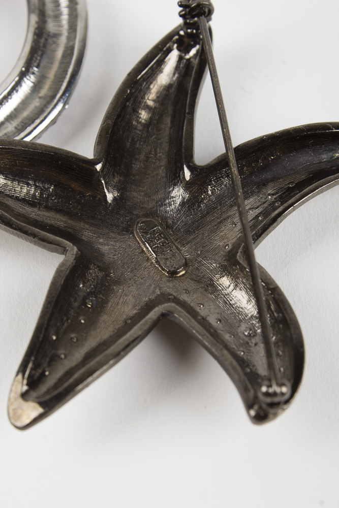 Costume Jewelry Bracelets and Pins