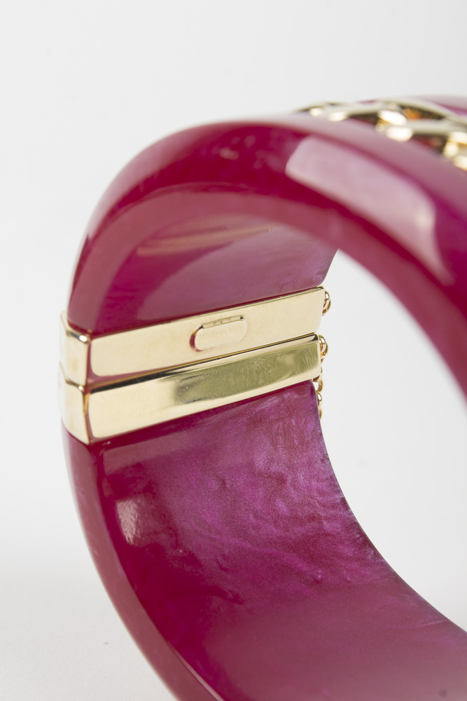 Costume Jewelry Bracelets and Pins