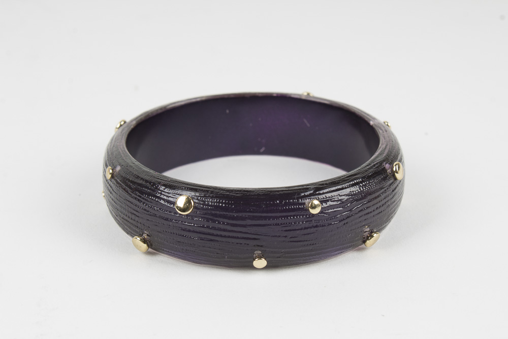 Costume Jewelry Bracelets and Pins