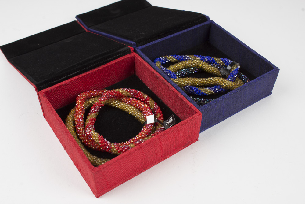 Costume Jewelry Bracelets and Pins