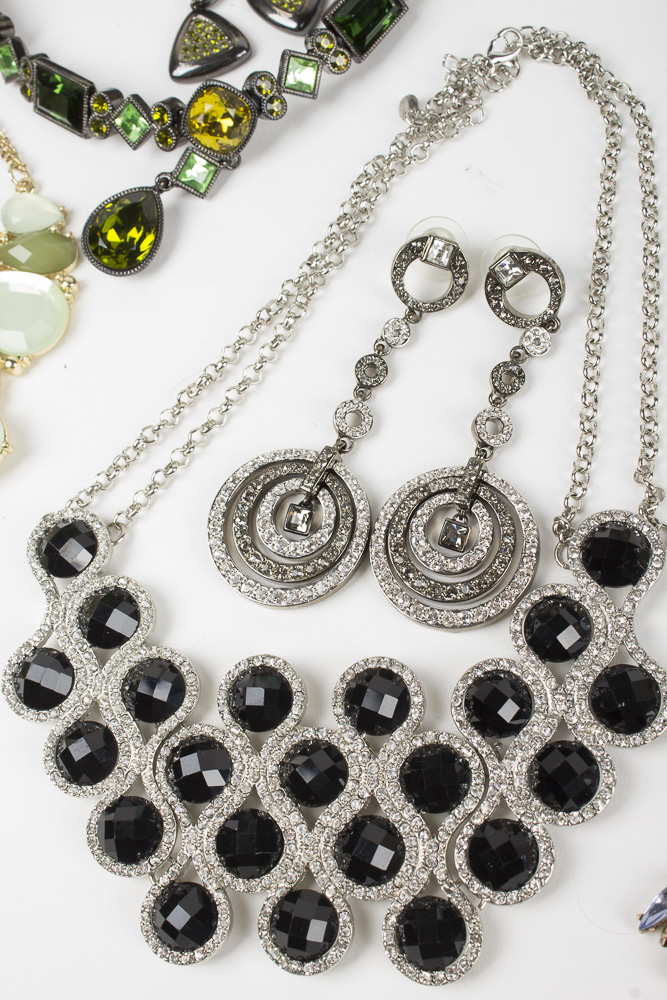 Costume Jewelry Sets