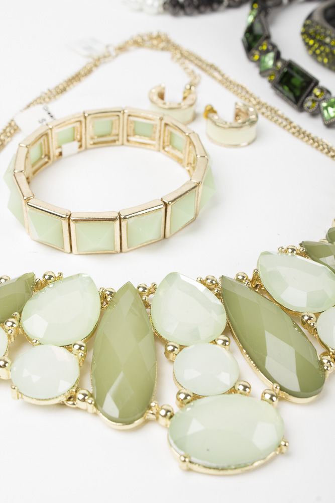 Costume Jewelry Sets