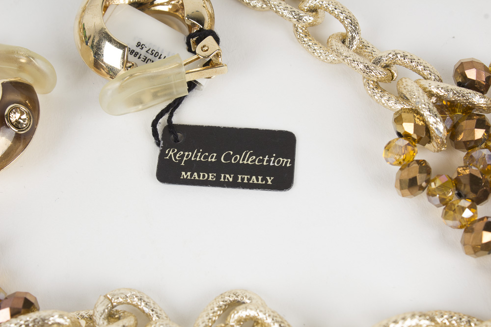 Costume Jewelry Sets