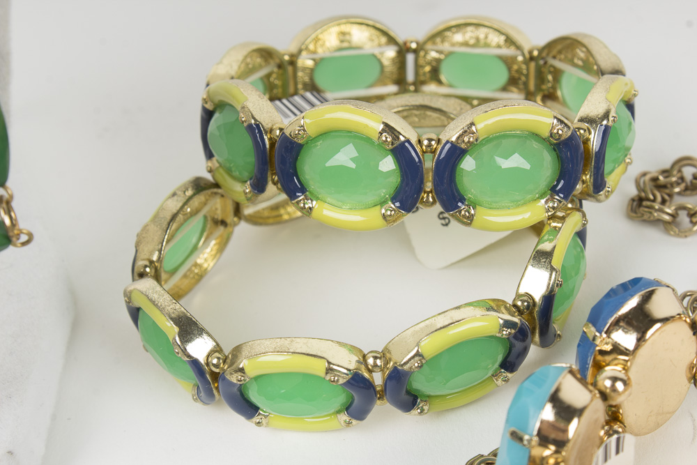 Costume Jewelry Sets