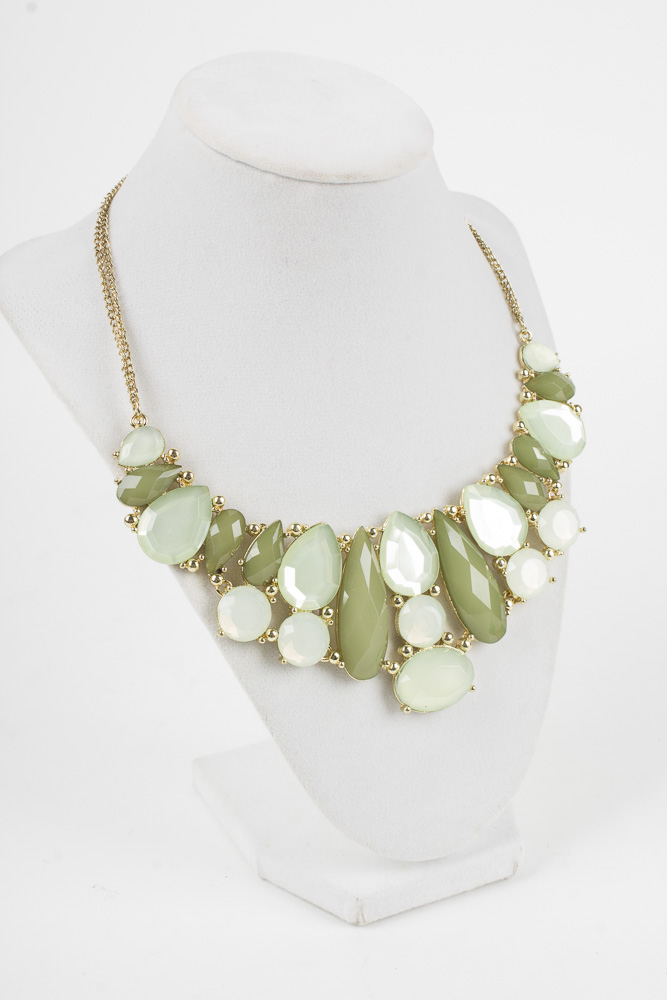 Costume Jewelry Sets