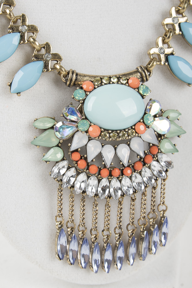 Costume Jewelry Sets