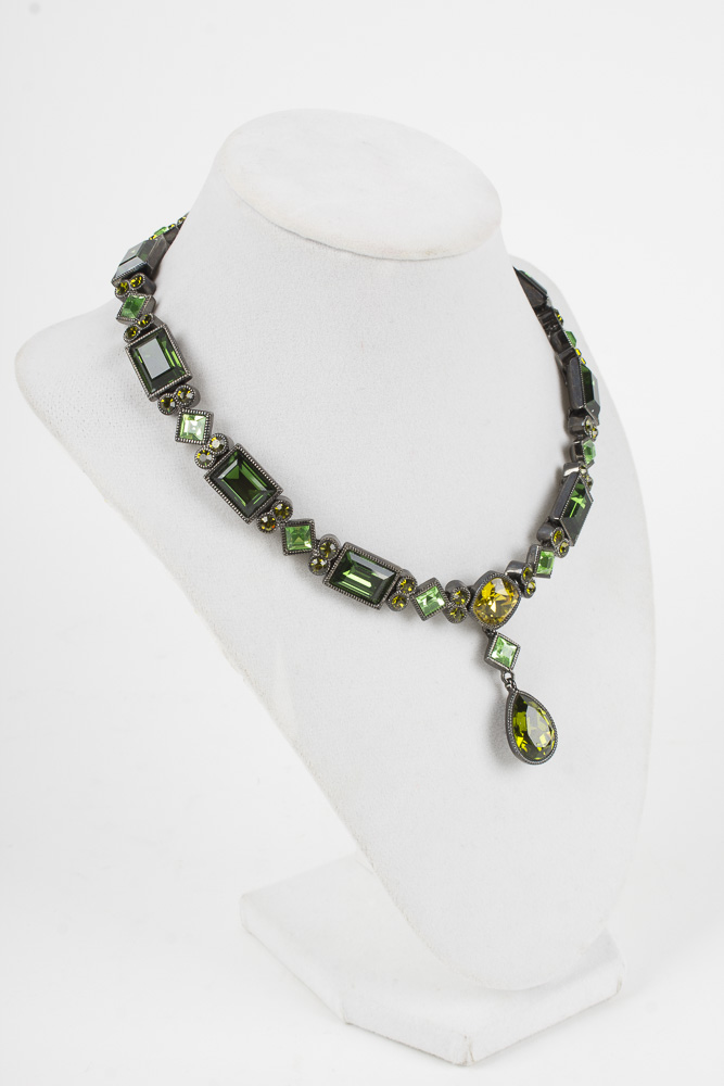 Costume Jewelry Sets