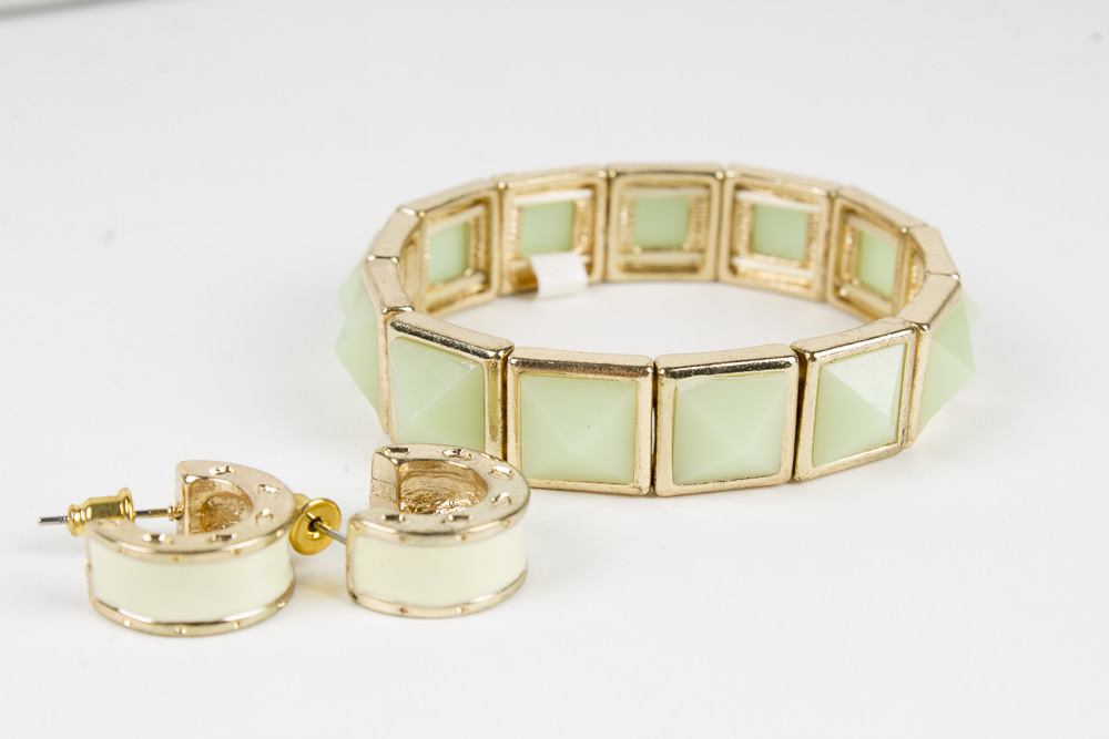 Costume Jewelry Sets