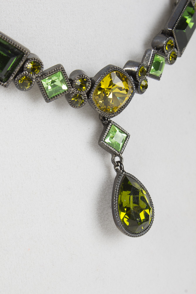 Costume Jewelry Sets