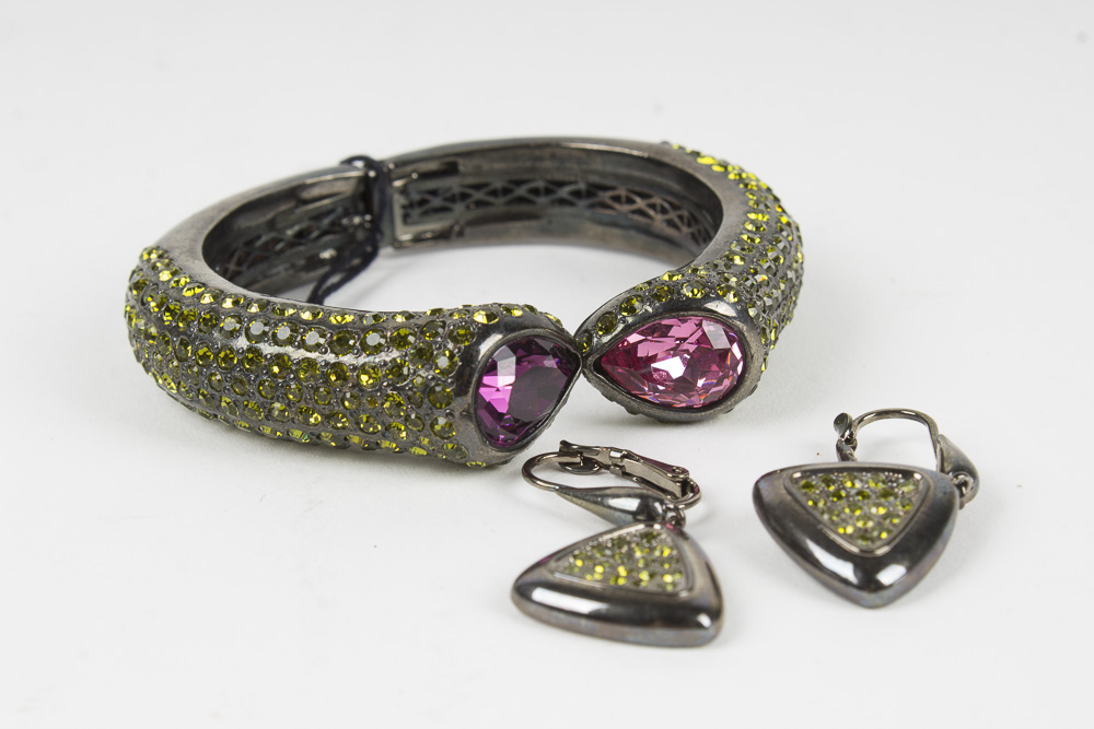 Costume Jewelry Sets