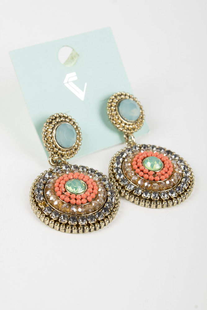 Costume Jewelry Sets