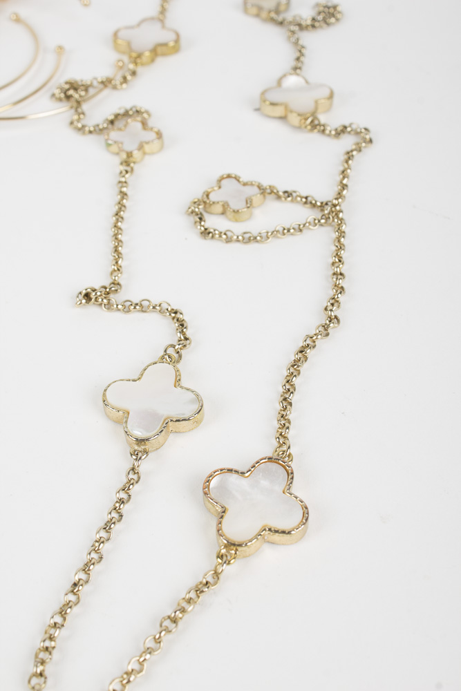 Bohemian Inspired Costume Jewelry