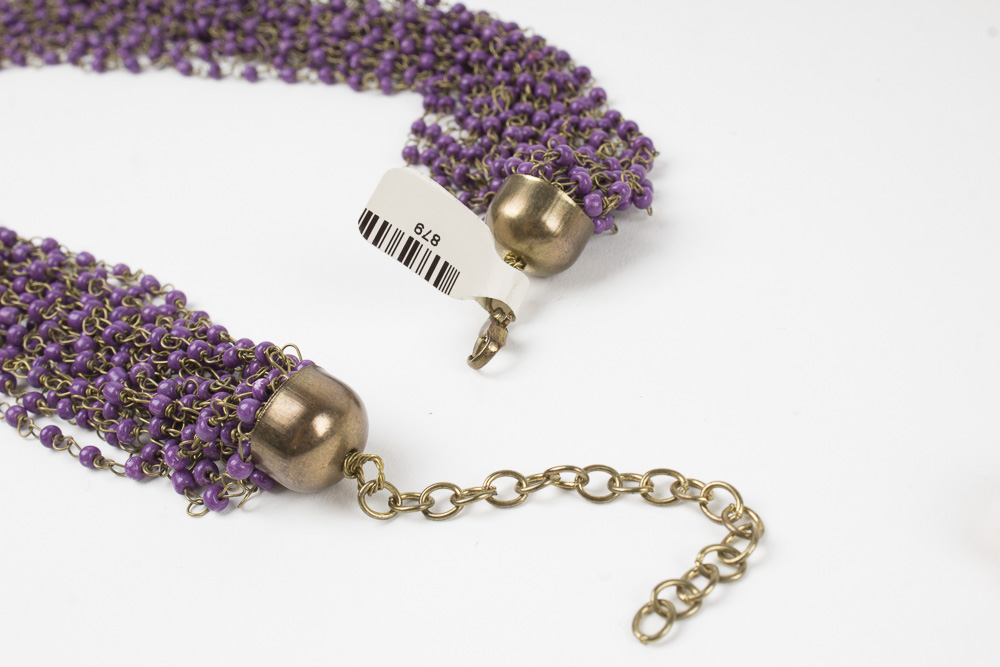 Bohemian Inspired Costume Jewelry