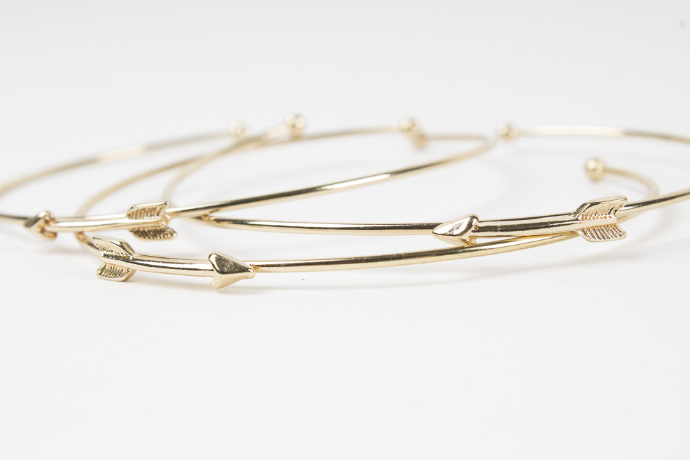 Bohemian Inspired Costume Jewelry