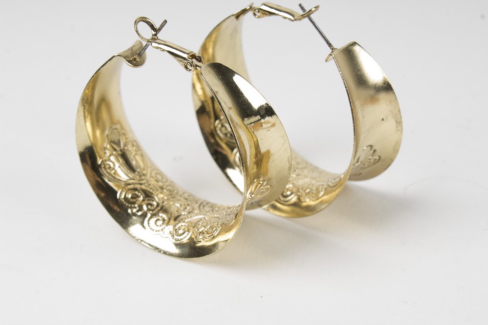 Bohemian Inspired Costume Jewelry