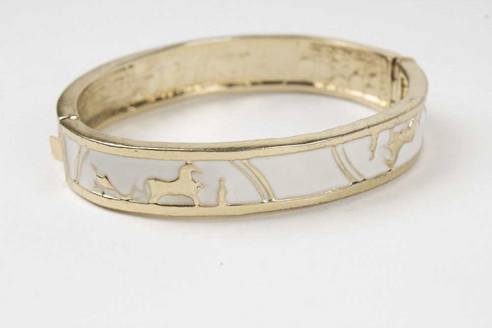 Bohemian Inspired Costume Jewelry