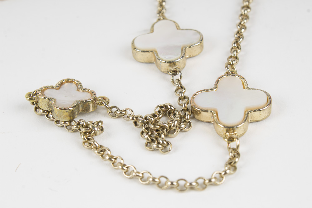 Bohemian Inspired Costume Jewelry