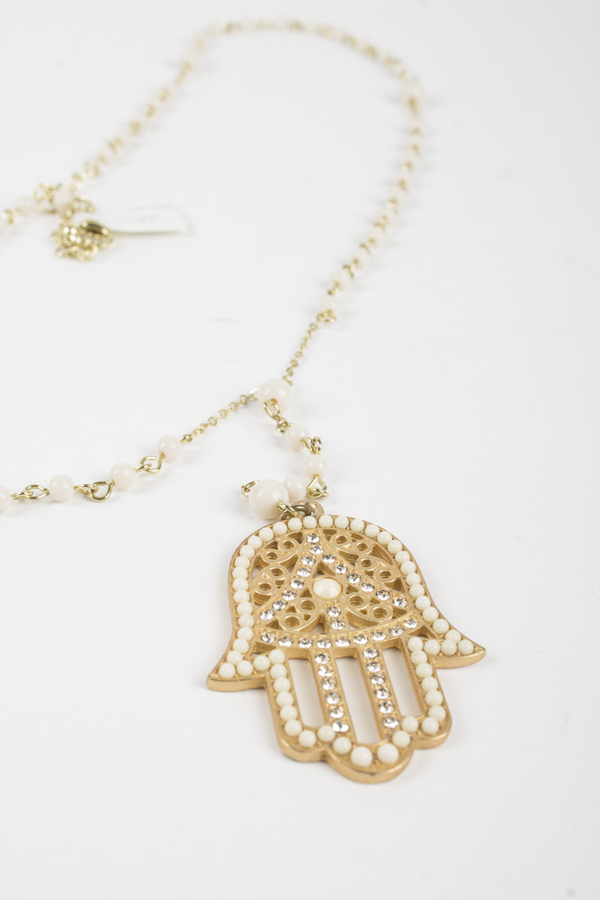 Bohemian Inspired Costume Jewelry