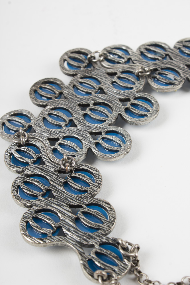 Statement Costume Necklaces and Bracelets