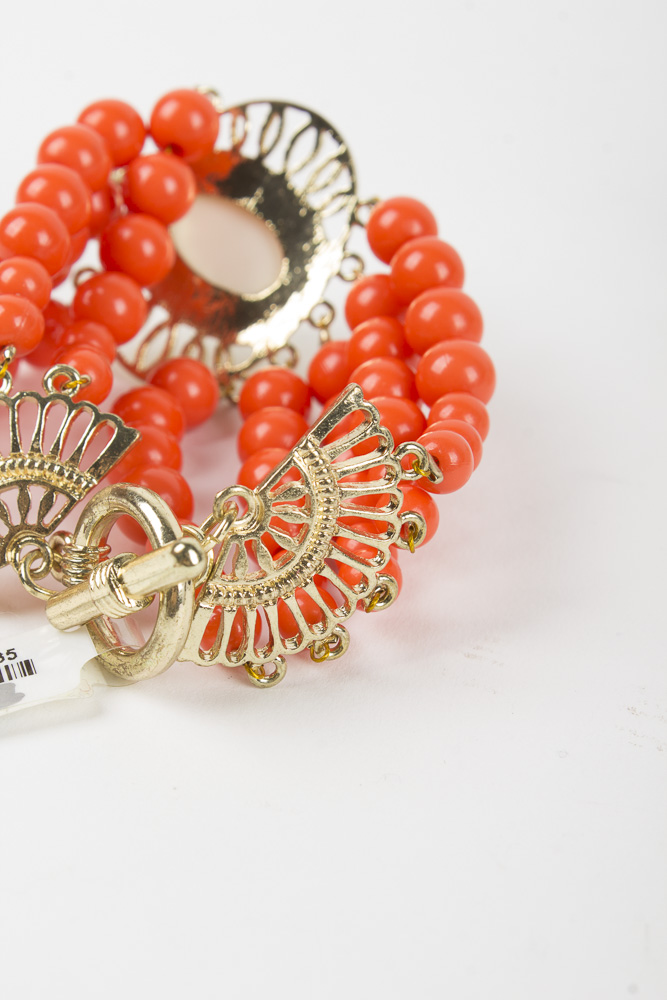 Statement Costume Necklaces and Bracelets