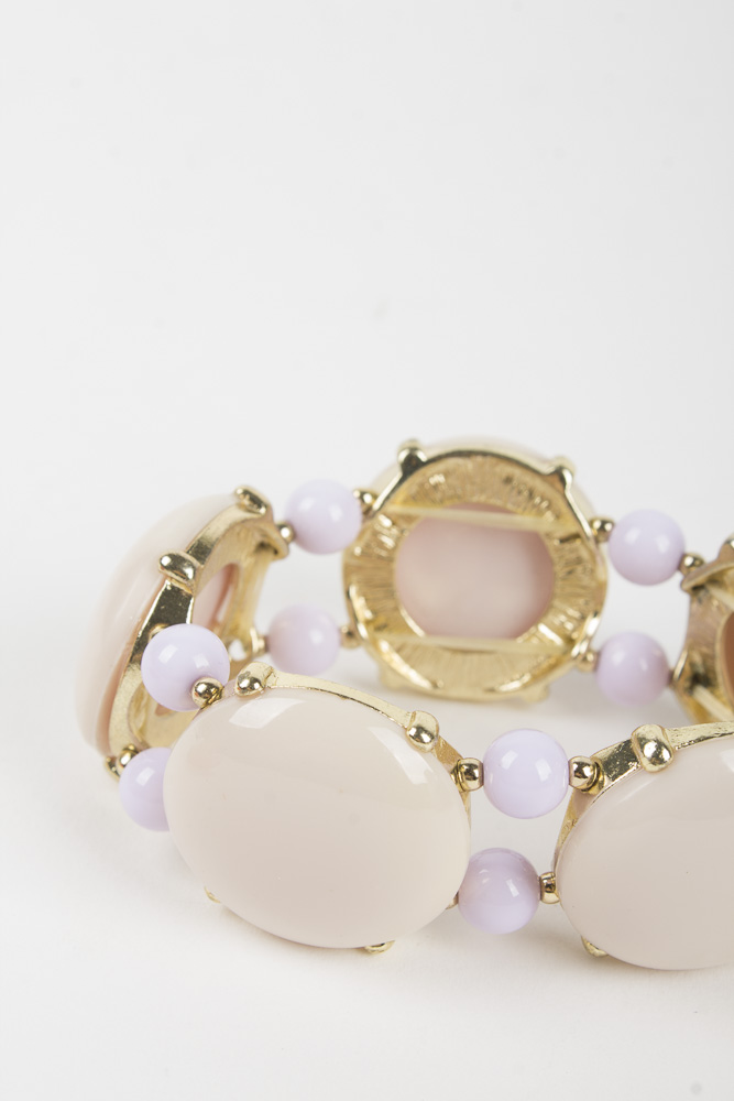 Statement Costume Necklaces and Bracelets