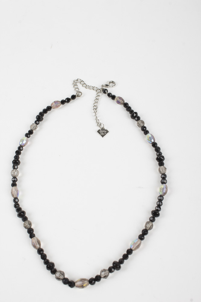 Beaded Costume Necklaces