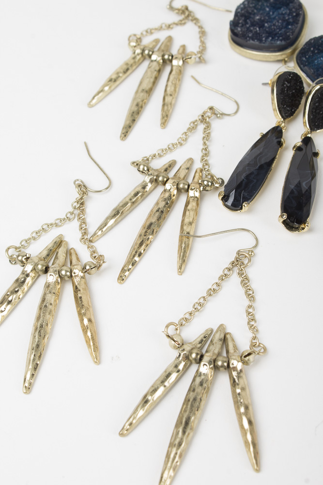 Costume Jewelry Sets