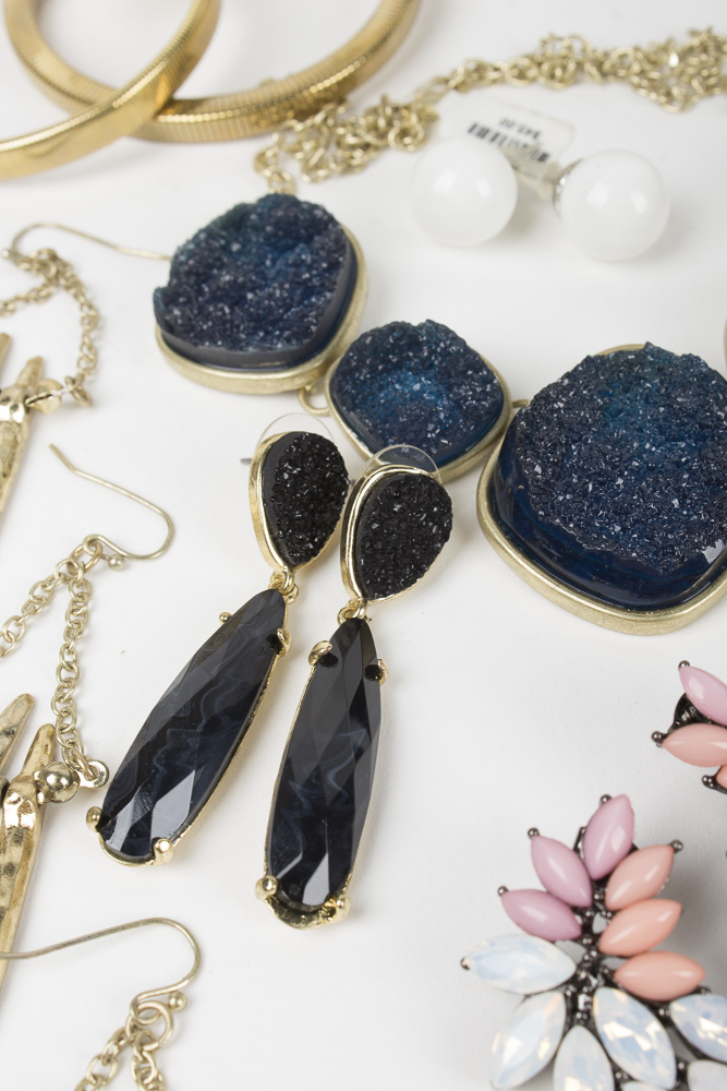 Costume Jewelry Sets