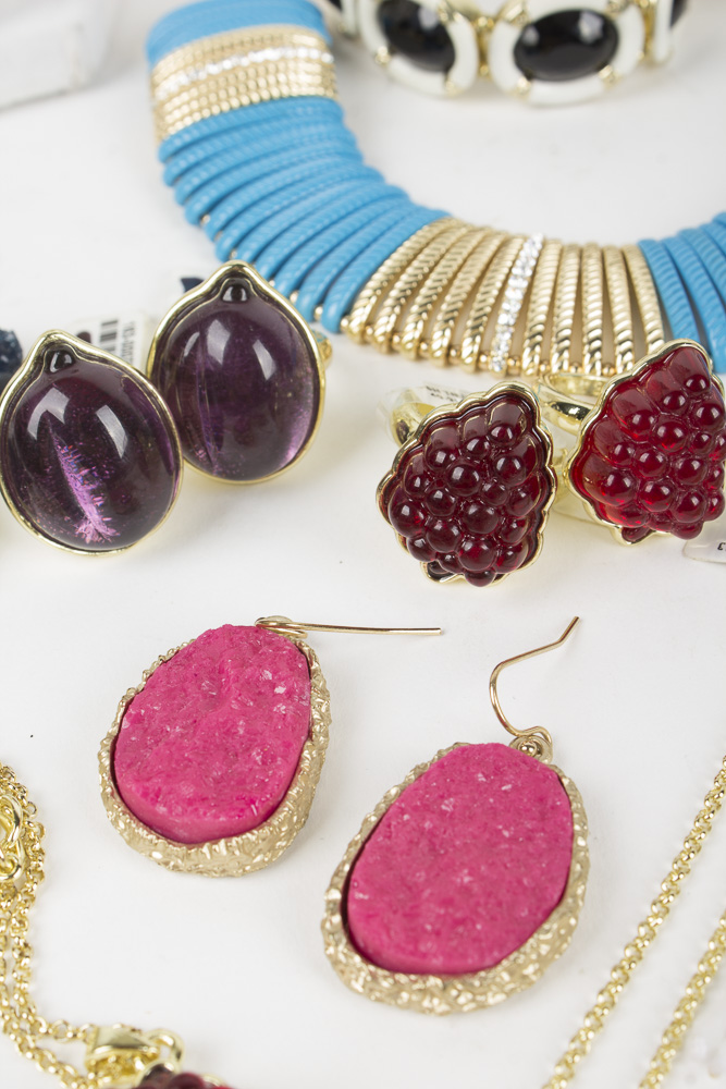 Costume Jewelry Sets