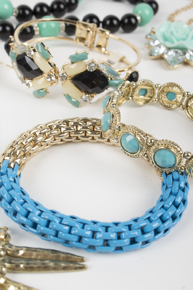 Costume Jewelry Sets