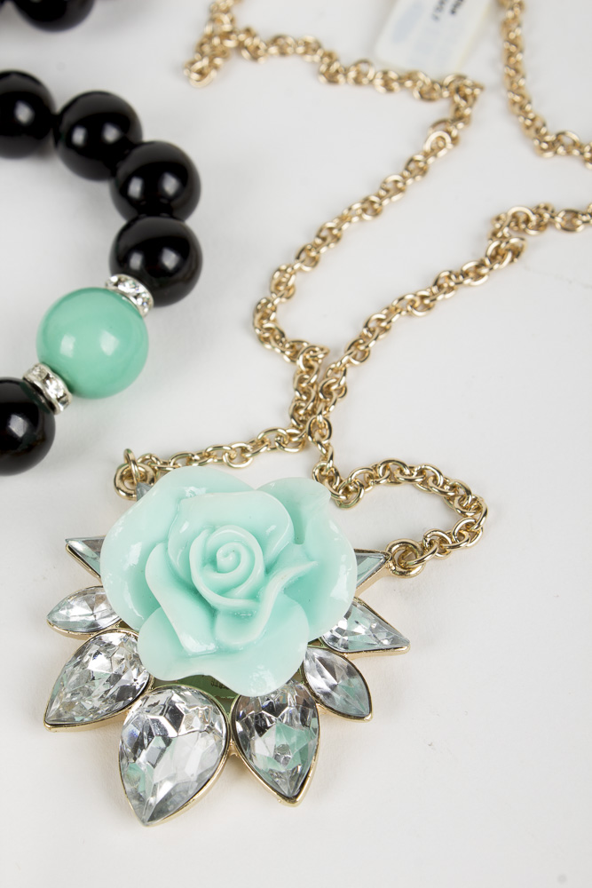 Costume Jewelry Sets