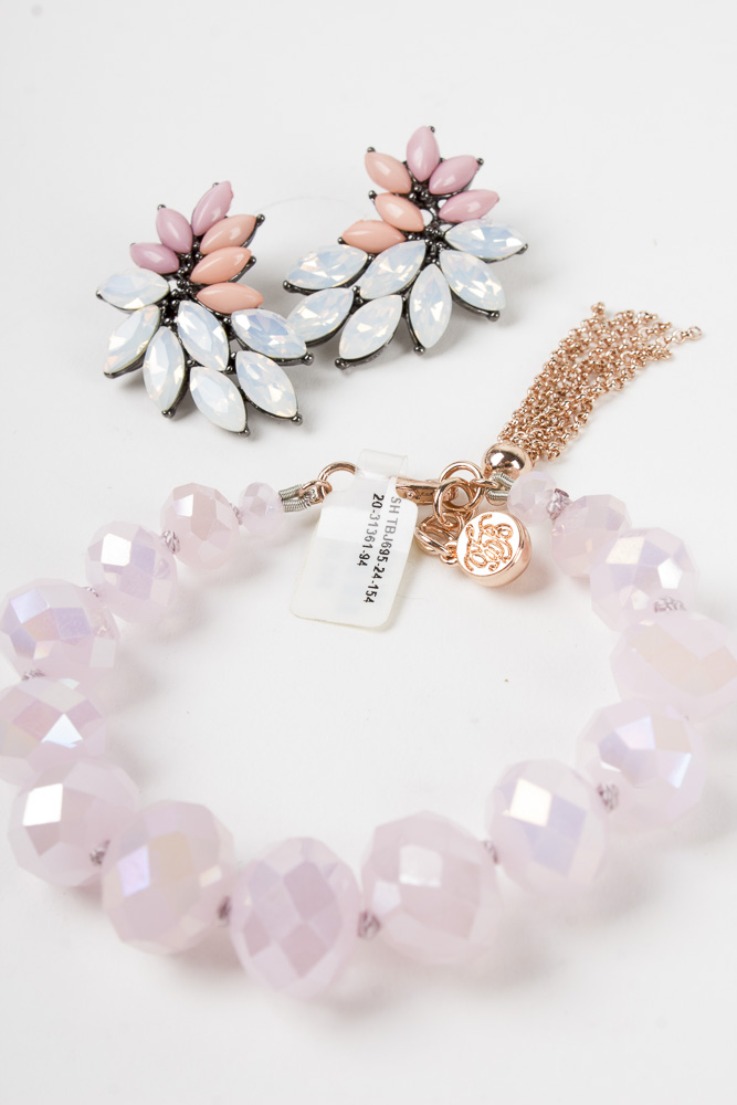 Costume Jewelry Sets