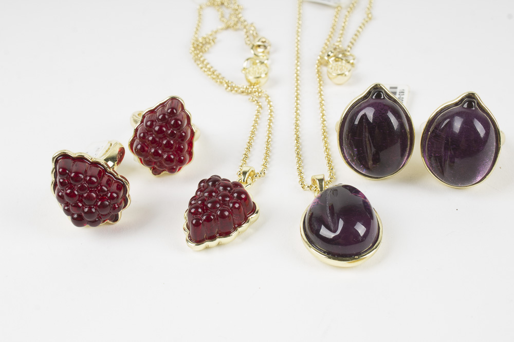 Costume Jewelry Sets