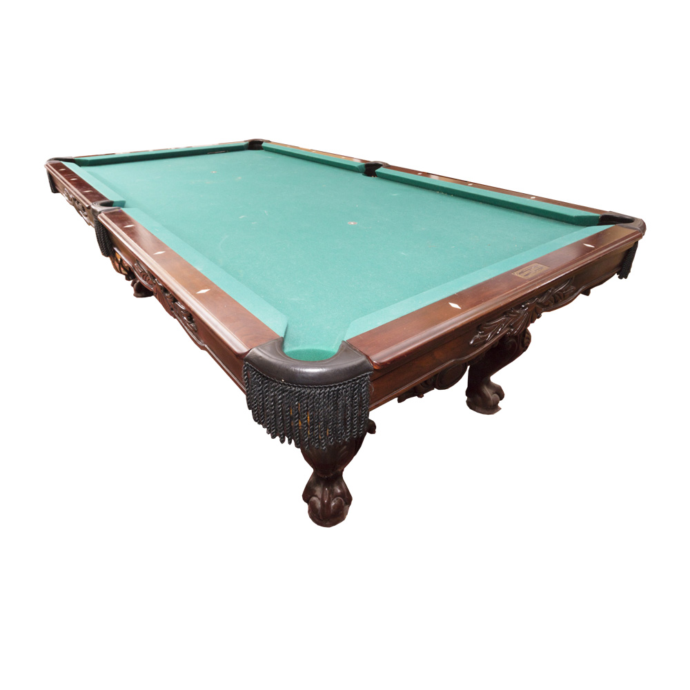 Goldenwest Pool Table