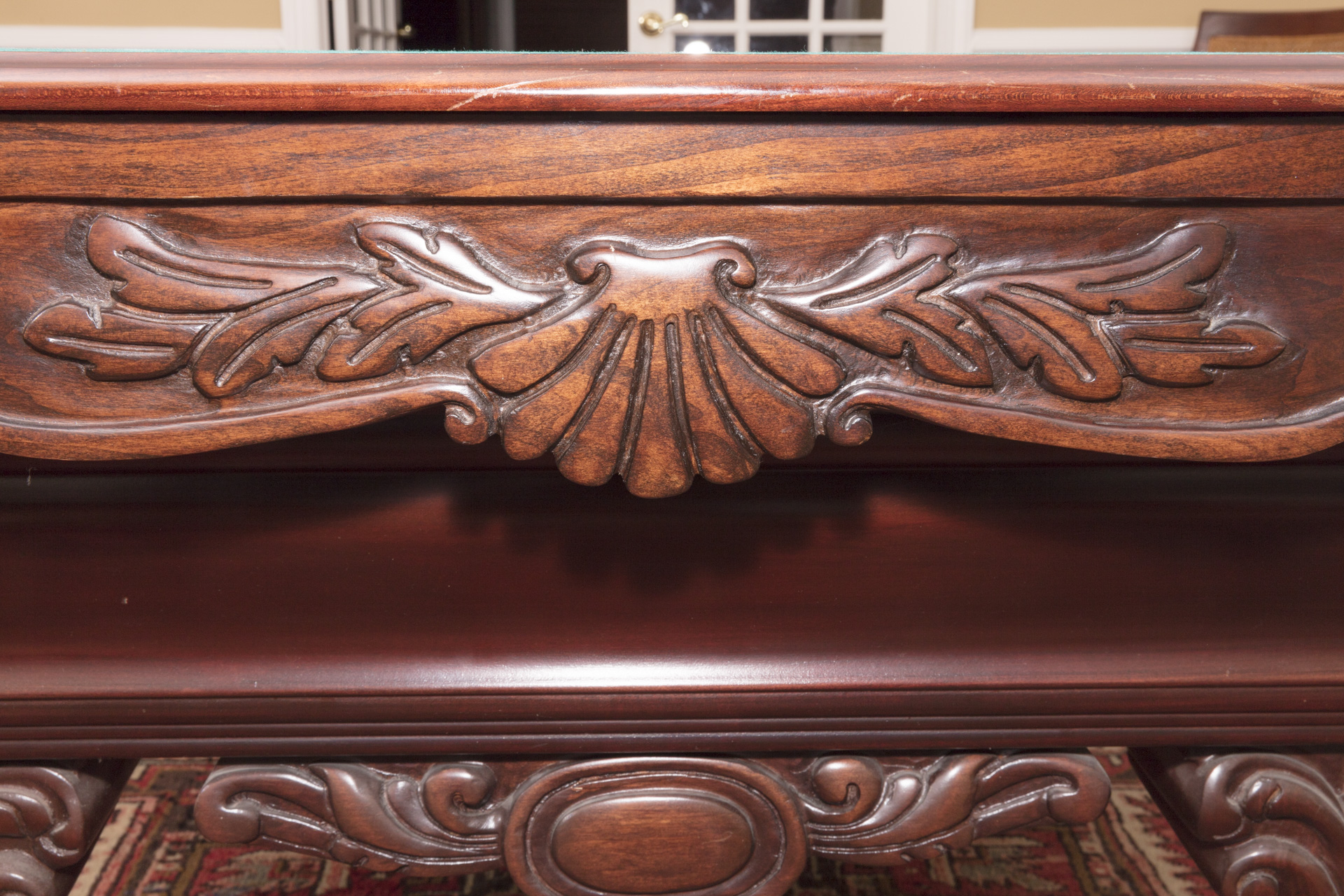 Goldenwest Pool Table