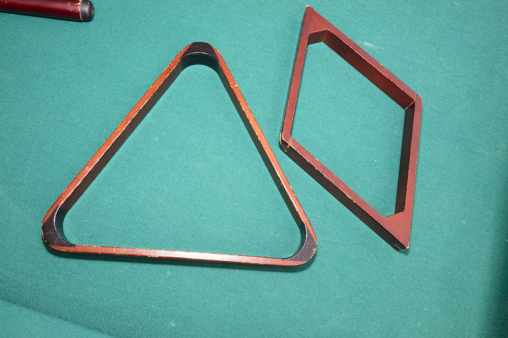 Goldenwest Pool Table