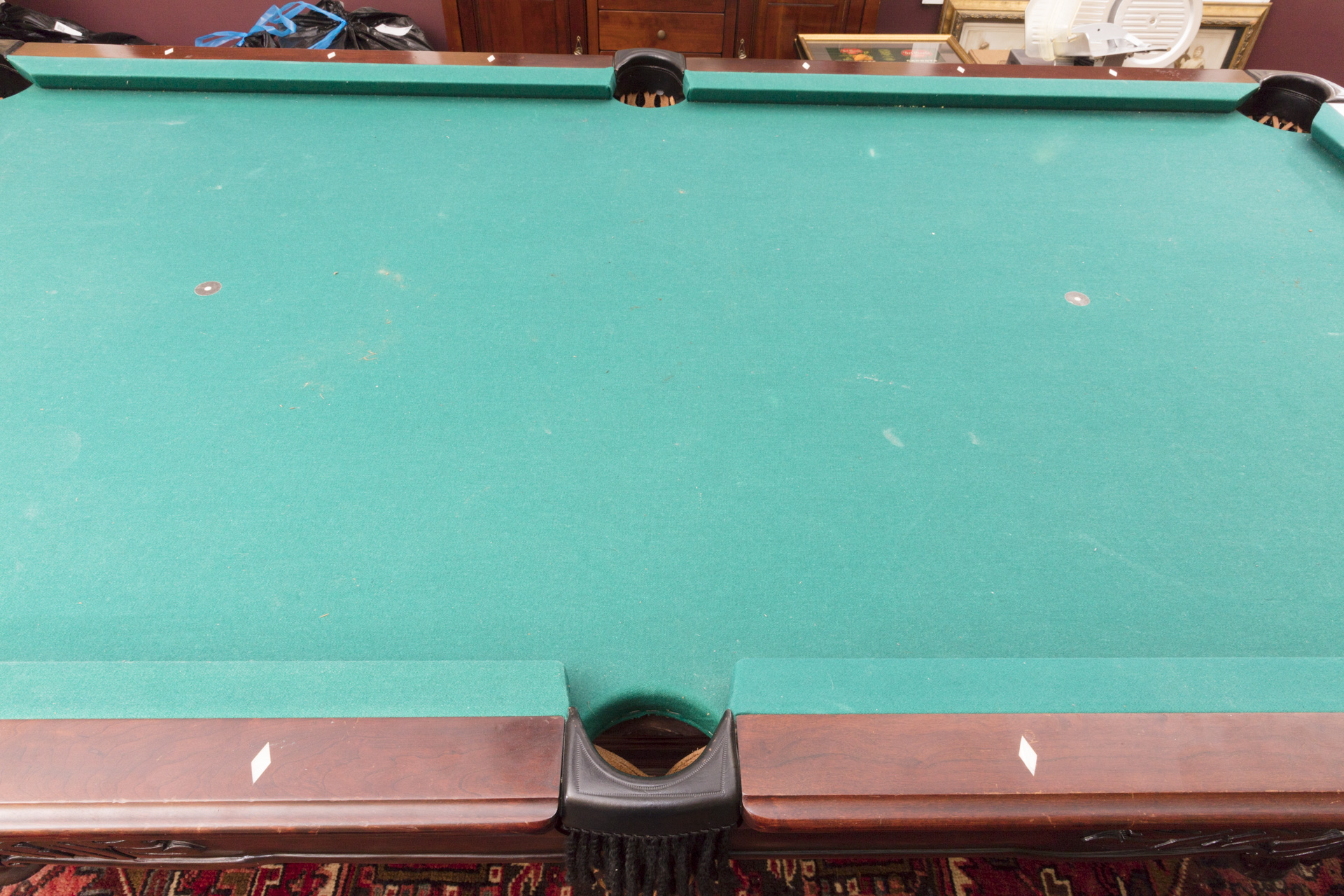 Goldenwest Pool Table