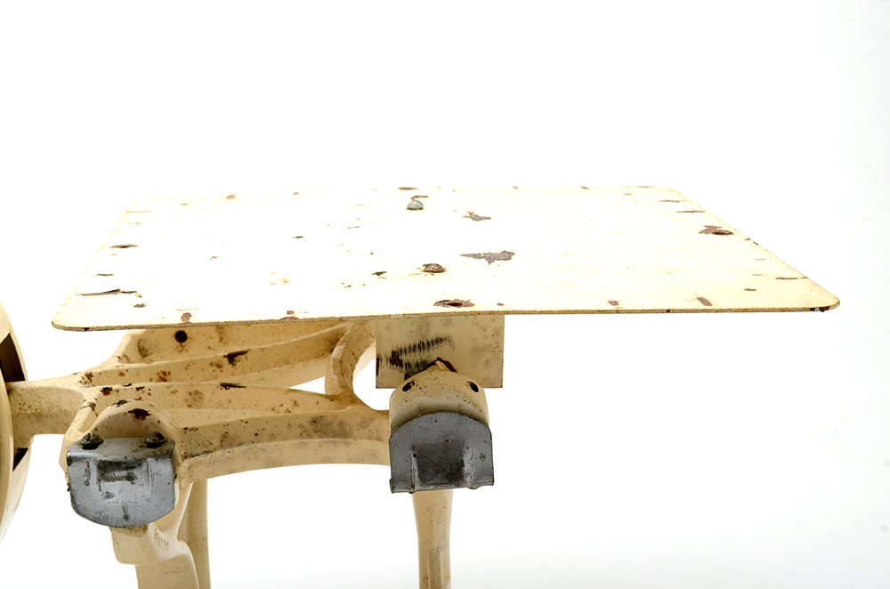 Vintage Detecto Scale